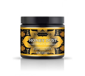 Kama Sutra Honey Dust Body Talc