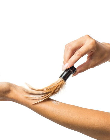 Kama Sutra Honey Dust Body Talc - Kissable Körperpuder - 170 gr