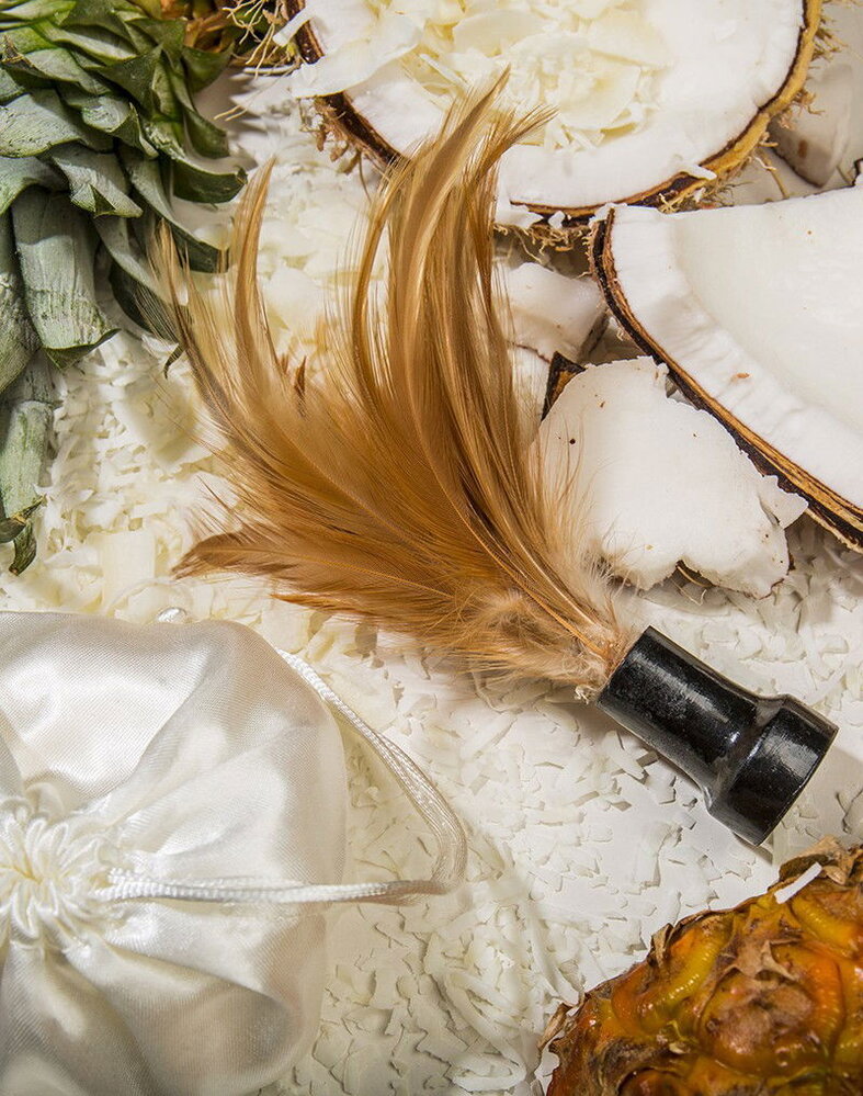 Kama Sutra Kama Sutra - Honey Dust Body Talc - Kissable Body Powder - 170 gr Kama Sutra Kama Sutra - Honey Dust Body Talc - Kissable Body Powder - 170 gr