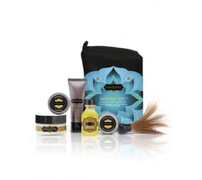 Kama Sutra The Getaway Kit