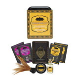 Kama Sutra Weekender Kit - Kokosnuss Ananas