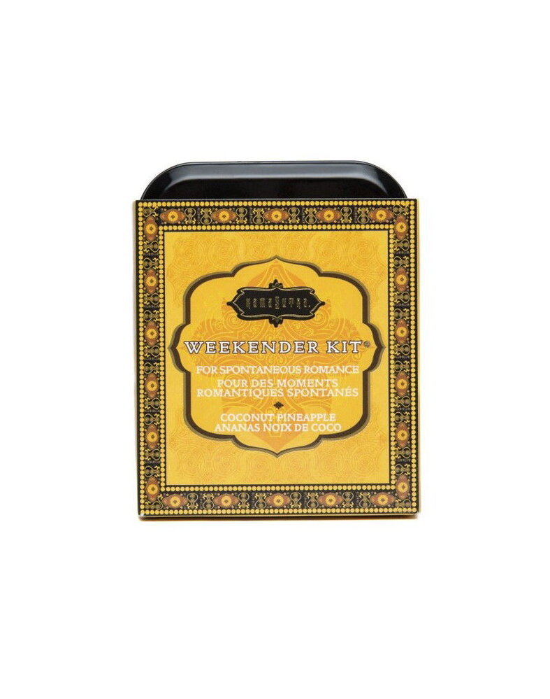 Kama Sutra Kama Sutra - Weekender Kit - Original