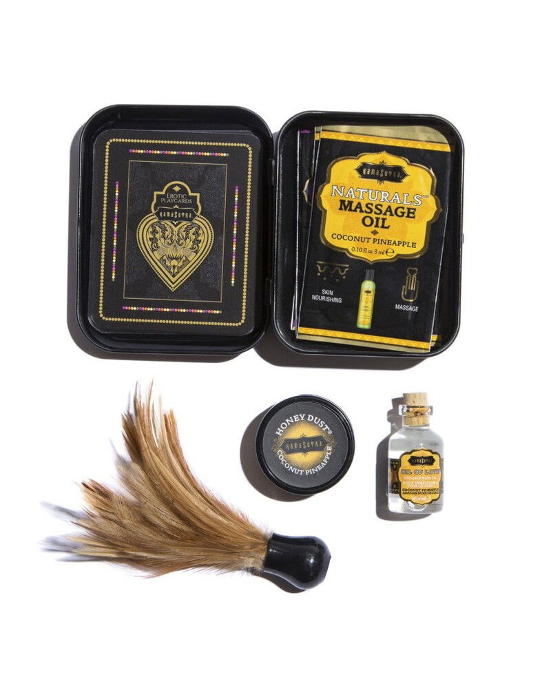 Kama Sutra Weekender Kit - Original