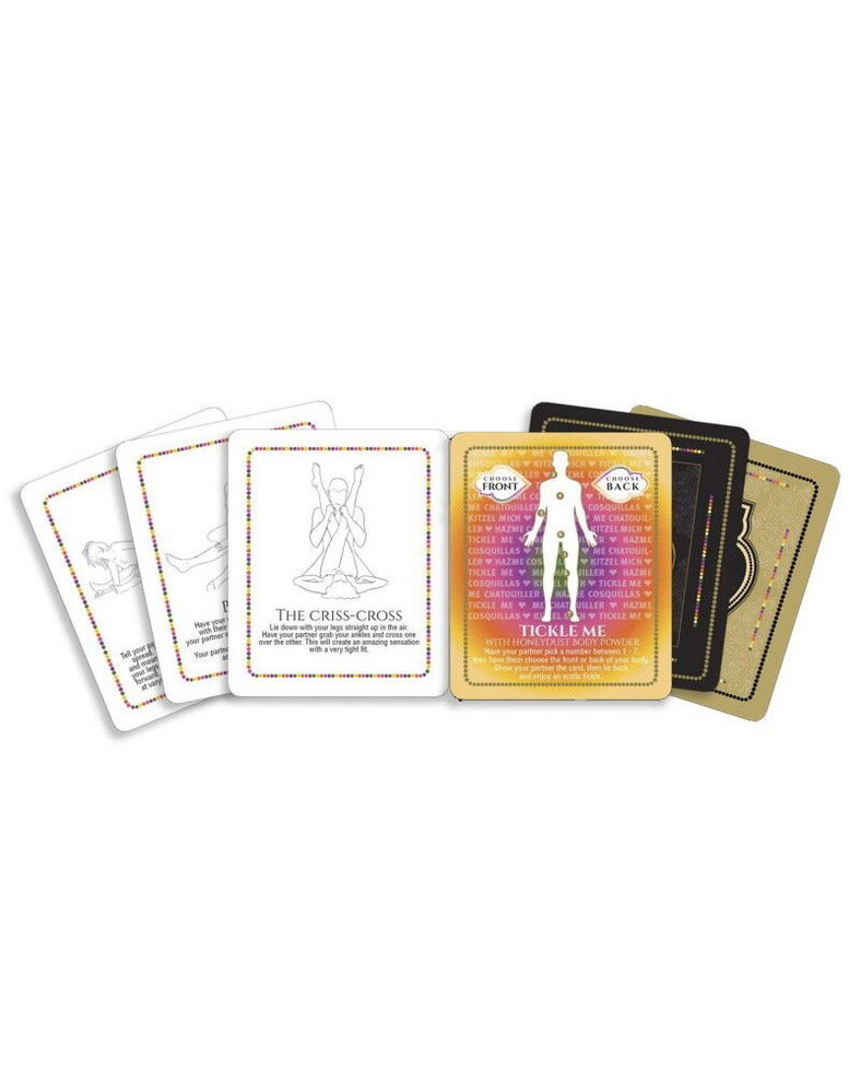 Kama Sutra Weekender Kit - Original