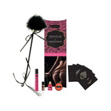 Kama Sutra Arouse Me speelset Kama Sutra Arouse Me speelset