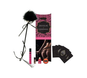 Kama Sutra Arouse Me Playset Kama Sutra Arouse Me Playset