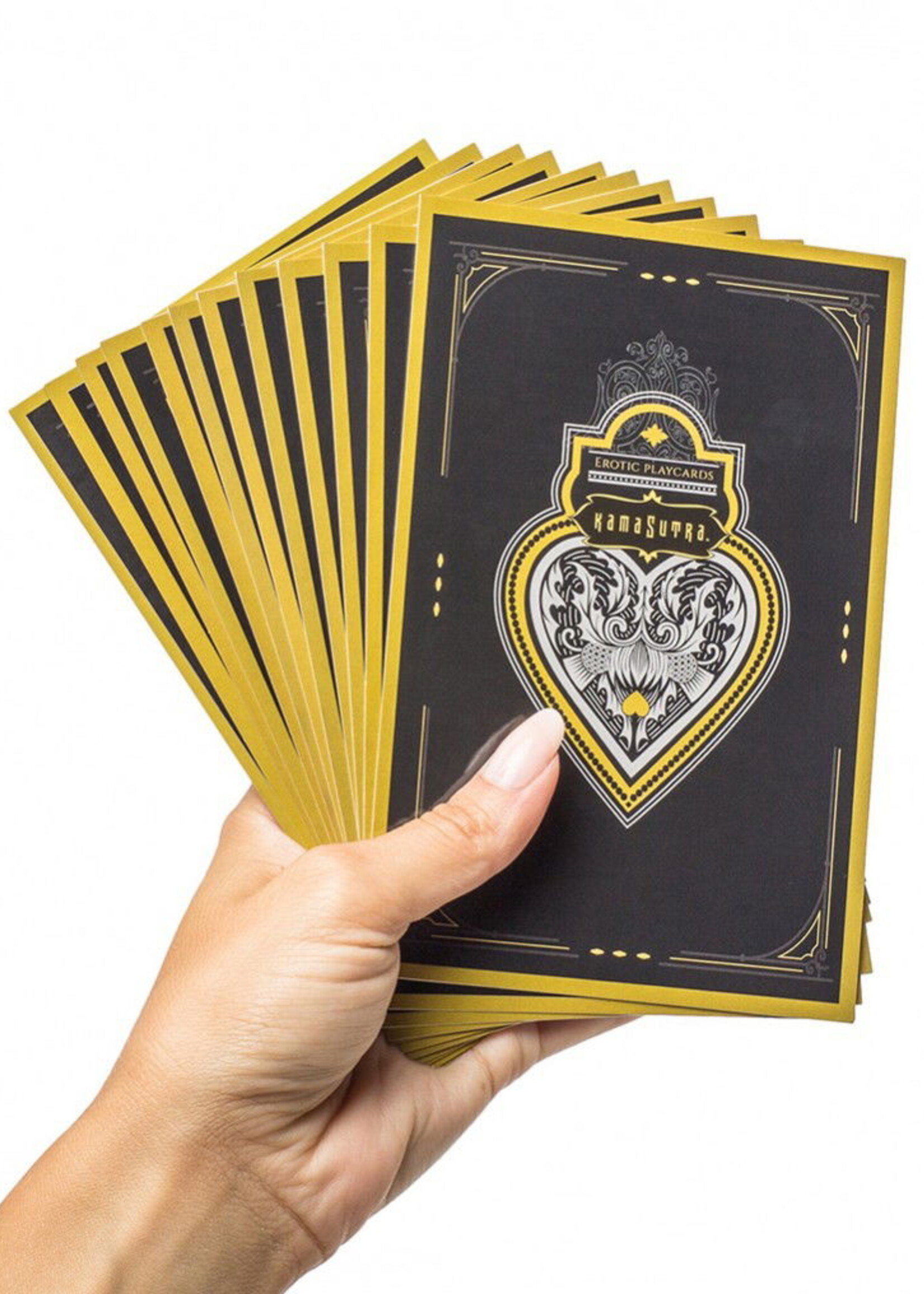 Kama Sutra Arouse Me Playset
