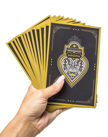 Kama Sutra Arouse Me Playset