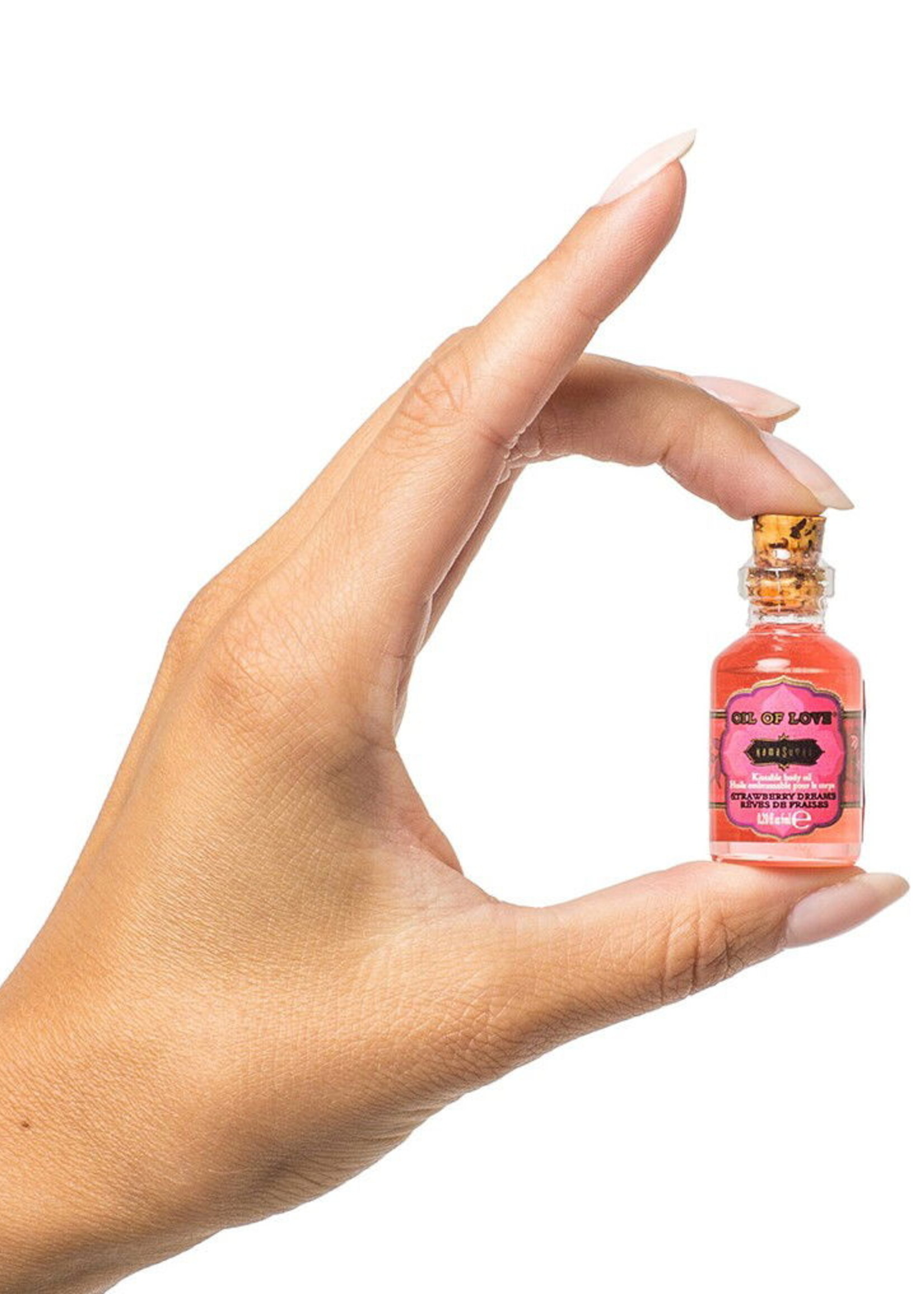 Kama Sutra Arouse Me Playset
