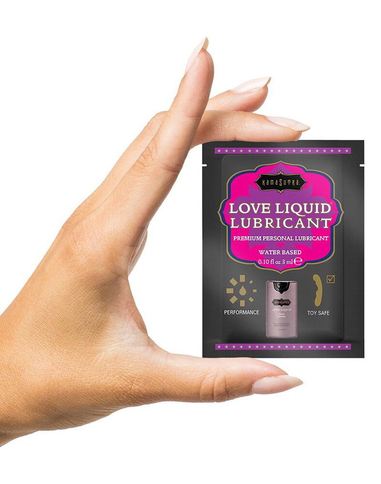 Kama Sutra Arouse Me Playset