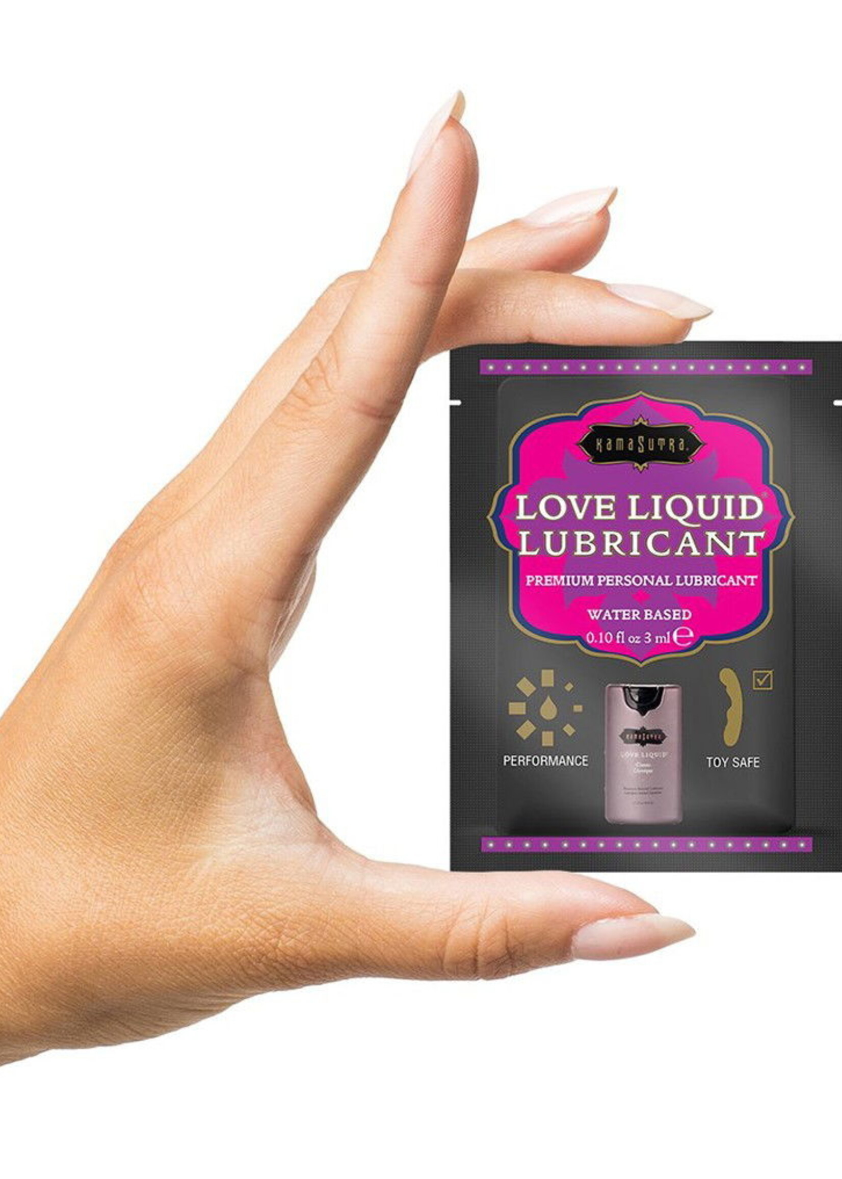 Kama Sutra Arouse Me Playset