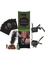 Kama Sutra Trust Me Playset