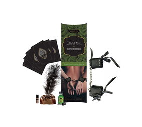 Kama Sutra Trust Me Playset Kama Sutra Trust Me Playset