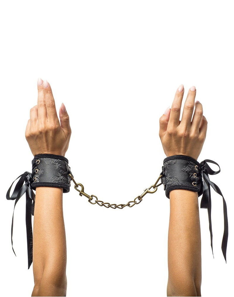 Kama Sutra Kama Sutra - Trust Me Playset Kama Sutra Kama Sutra - Trust Me Playset