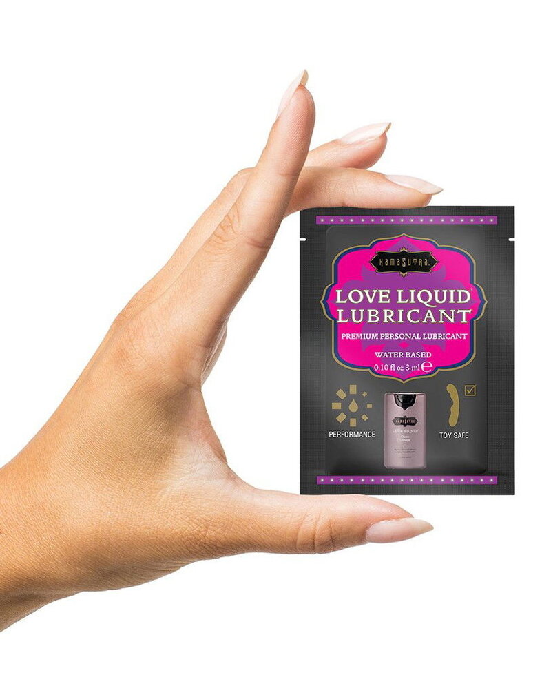 Kama Sutra Trust Me speelset Kama Sutra Trust Me speelset