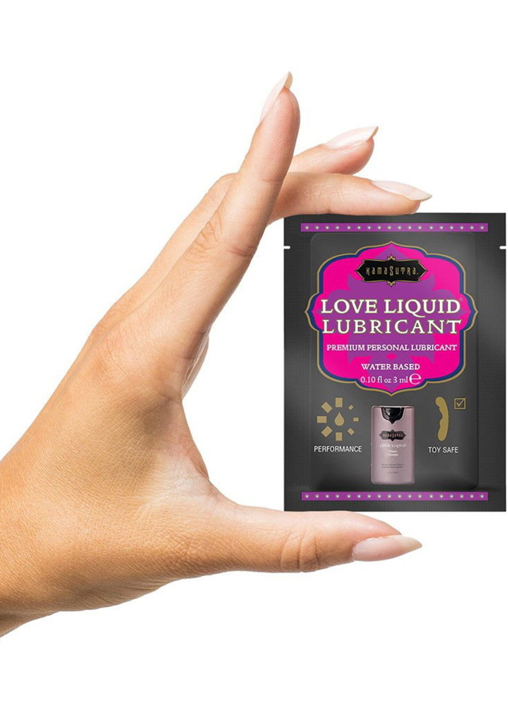 Kama Sutra Trust Me Playset