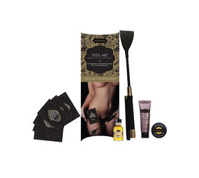Kama Sutra Feel Me Playset Kama Sutra Feel Me Playset