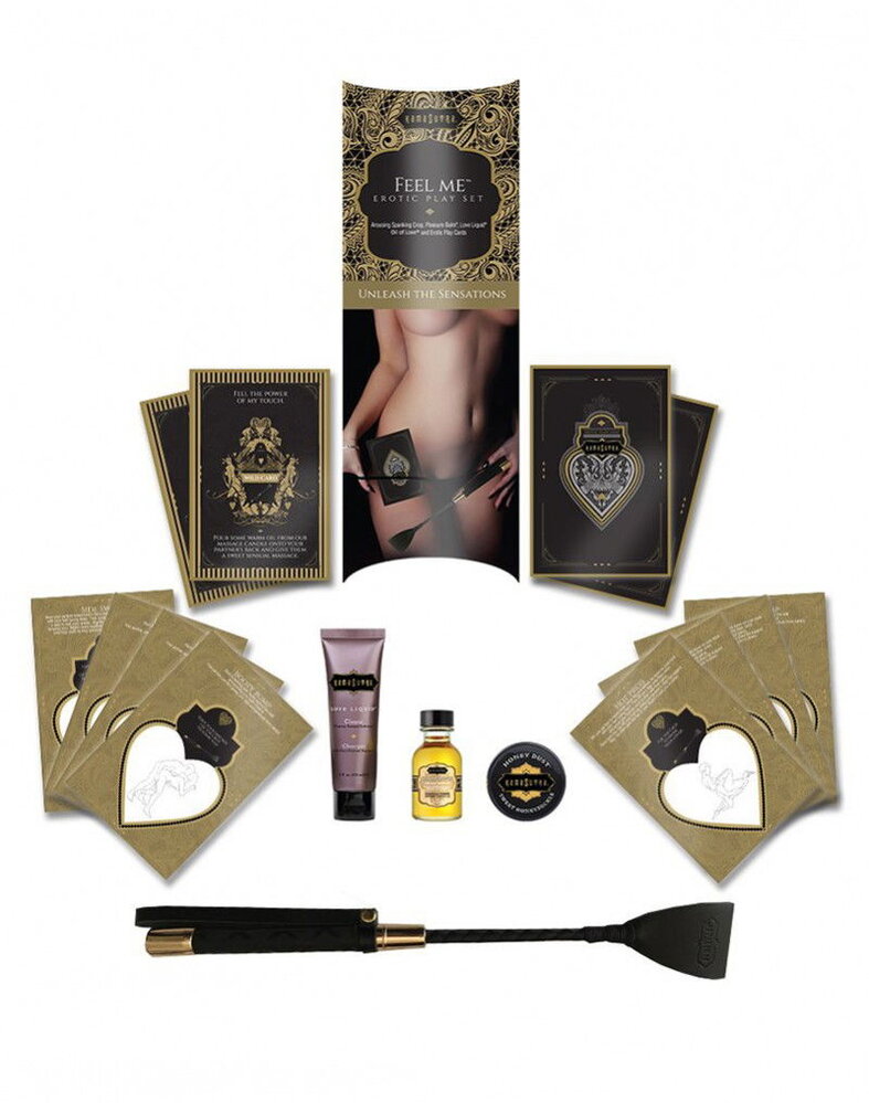 Kama Sutra Kama Sutra  - Feel Me Playset