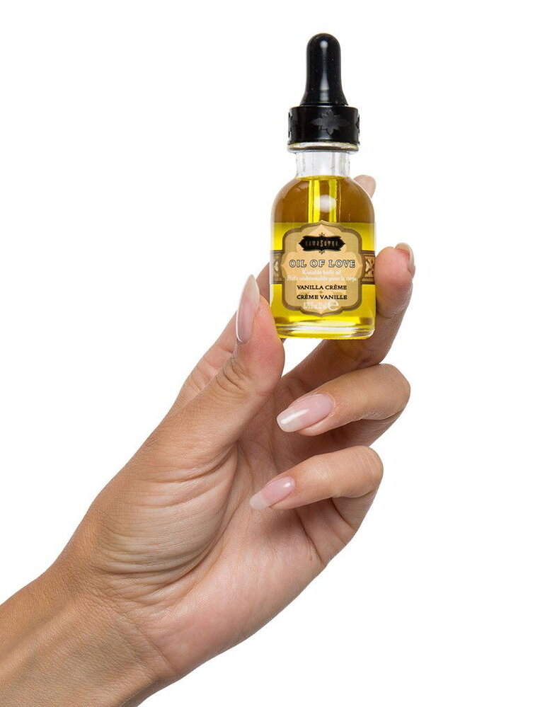 Kama Sutra Voel mij speelset