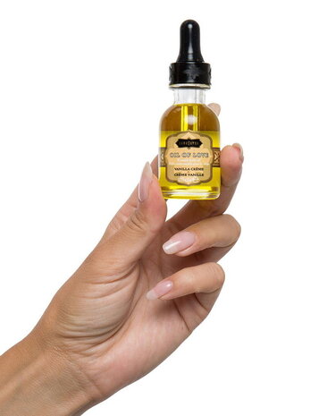 Kama Sutra Feel Me Playset