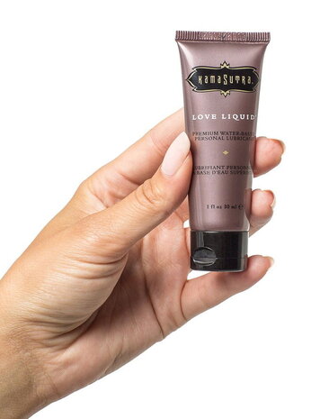 Kama Sutra Voel mij speelset