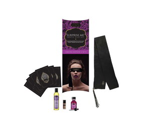 Kama Sutra Surprise Me Playset Kama Sutra Surprise Me Playset
