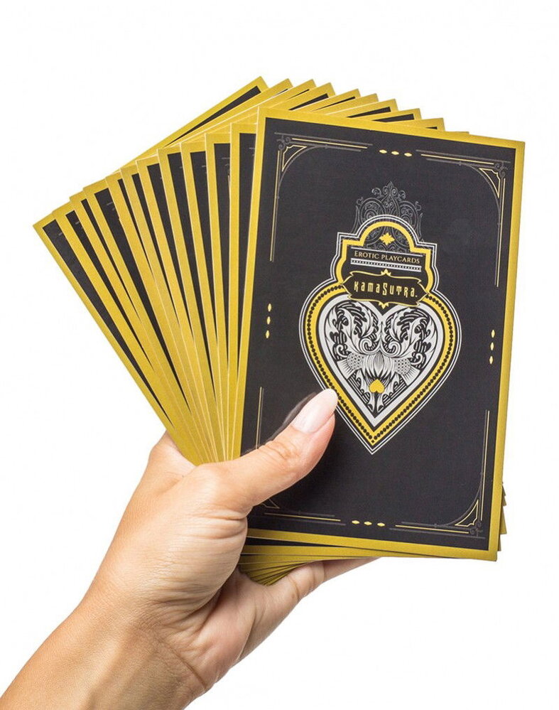 Kama Sutra Verras mij speelset