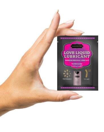 Kama Sutra Surprise Me Playset