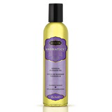 Kama Sutra Naturals Massage oil - Island Passion Berry