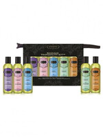 Kama Sutra Massage Therapy Kit