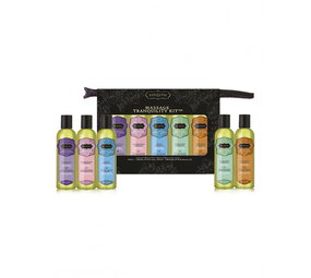 Kama Sutra Massagetherapieset