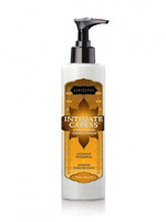 Kama Sutra Intimate Caress - Kokosnoot Ananas