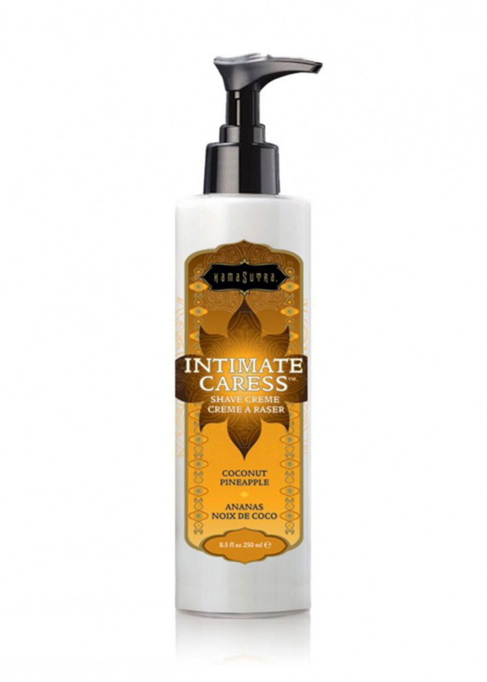 Kama Sutra Intieme Streling - 250 ml
