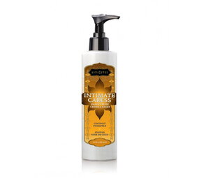 Kama Sutra Intimate Caress - Kokosnoot Ananas