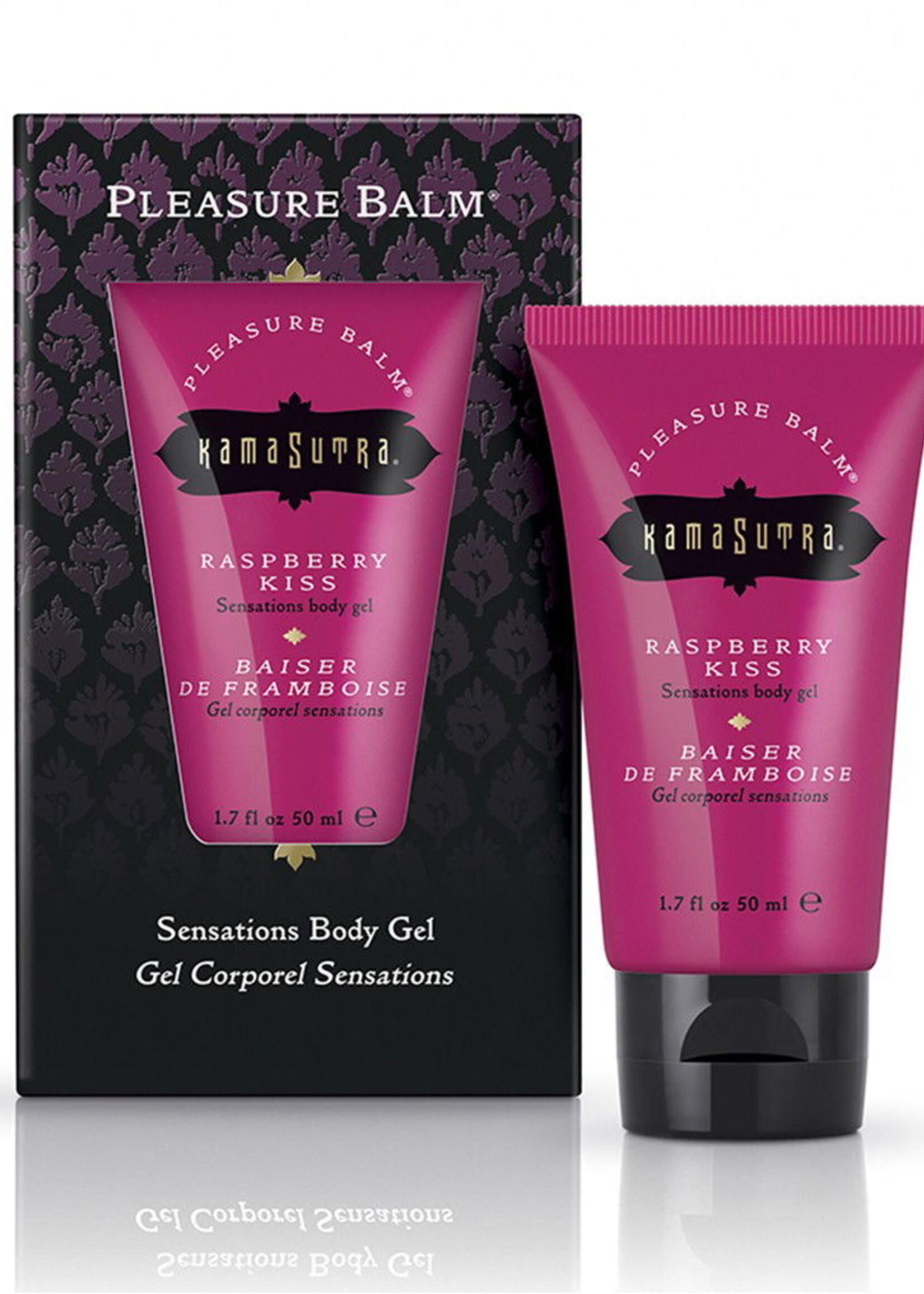 Kama Sutra Pleasure Balm - Gel - 50ml
