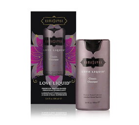 Kama Sutra Love Liquid - 100 ml
