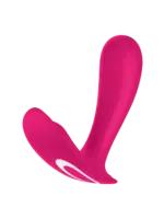 Satisfyer Top Secret - Draagbare vibrator - Roze
