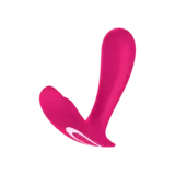 Satisfyer Top Secret - Rose Satisfyer Top Secret - Rose
