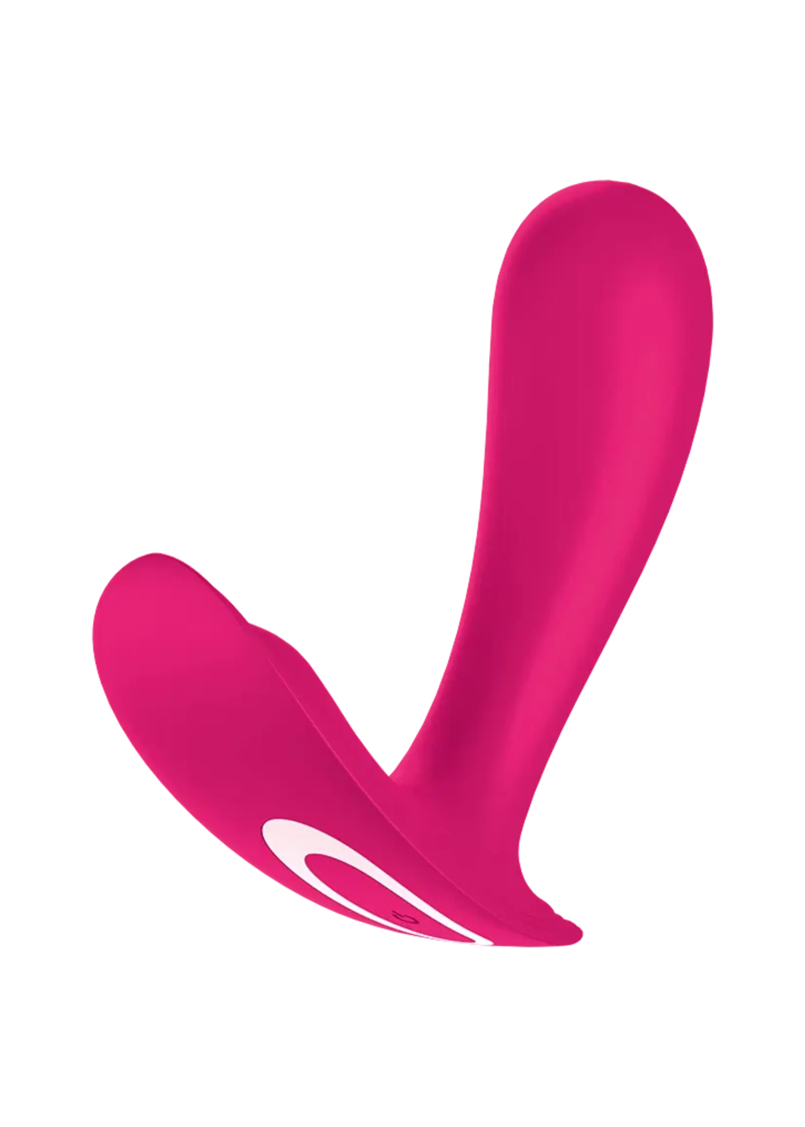 Satisfyer Top Secret – G-spot vibrator met app-bediening