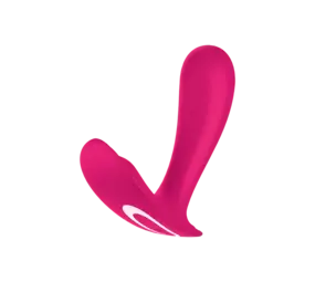 Satisfyer Top Secret - Rose Satisfyer Top Secret - Rose