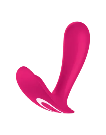 Satisfyer Top Secret – G-Punkt Vibrator mit App-Steuerung