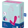 Satisfyer Top Secret – G-Punkt Vibrator mit App-Steuerung