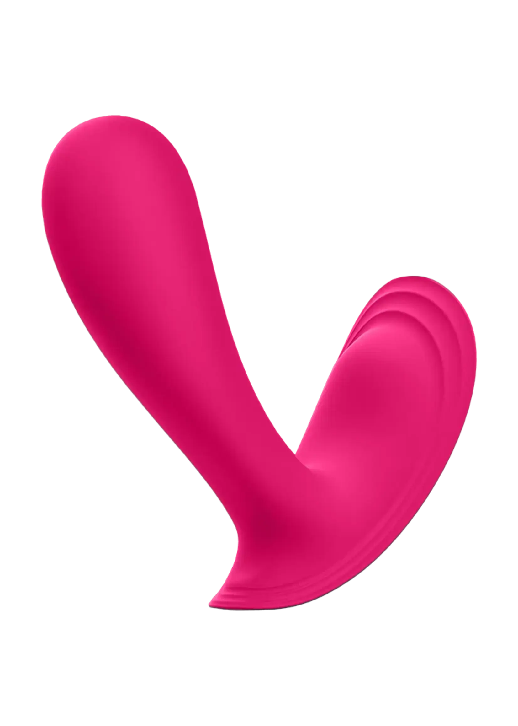 Satisfyer Top Secret – G-spot vibrator met app-bediening