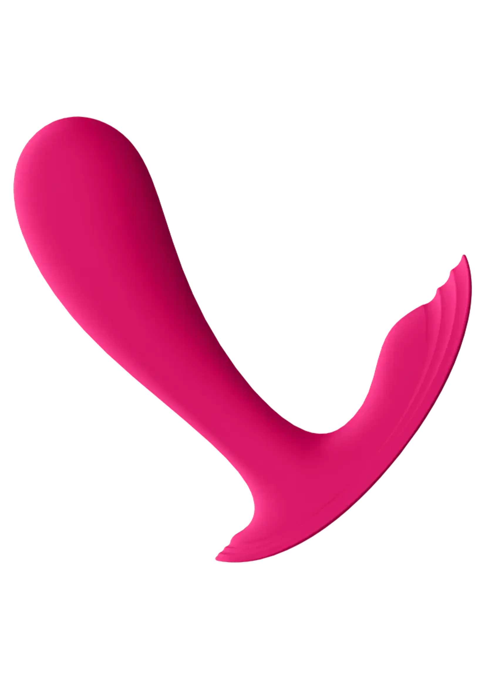 Satisfyer Top Secret – G-spot vibrator met app-bediening