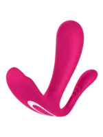 Satisfyer Top Secret+ - Rose