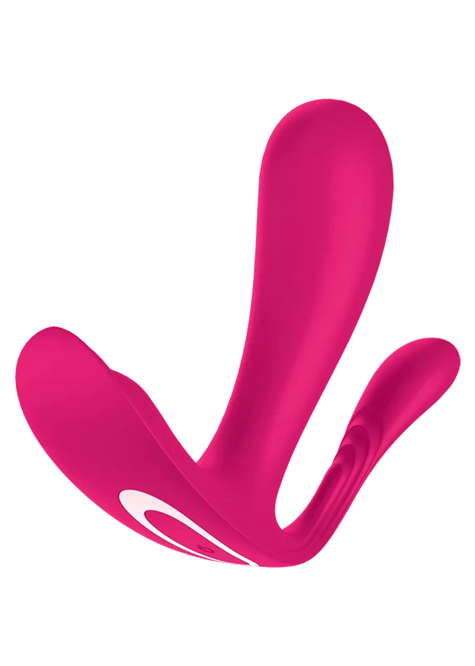 Satisfyer Top Secret+ – G-spot vibrator met app-bediening