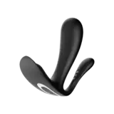 Satisfyer Top Secret+ - Black Satisfyer Top Secret+ - Black