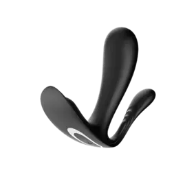 Satisfyer Top Secret+ - Noir Satisfyer Top Secret+ - Noir