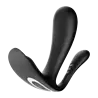 Satisfyer Top Secret+ – G-Punkt Vibrator mit App-Steuerung
