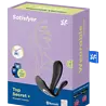 Satisfyer Top Secret+ – G-spot vibrator met app-bediening Satisfyer Top Secret+ – G-spot vibrator met app-bediening